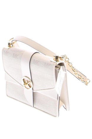 Дамска чанта Michael Kors, Цвят Бежов, Цена 142,72 €, #137237361