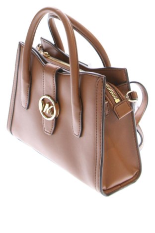 Дамска чанта Michael Kors, Цвят Кафяв, Цена 173,55 €, #137253610