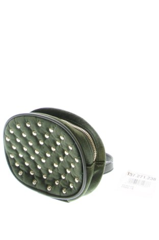 Дамска чанта Missguided, Цвят Зелен, Цена 18,46 €, #137271238