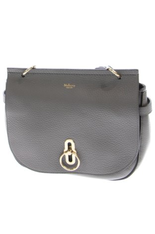 Damska torebka Mulberry, Kolor Szary, Cena 2 914,99 zł, #137195129