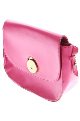 Дамска чанта Musette, Цвят Розов, Цена 65,92 €, #137258680
