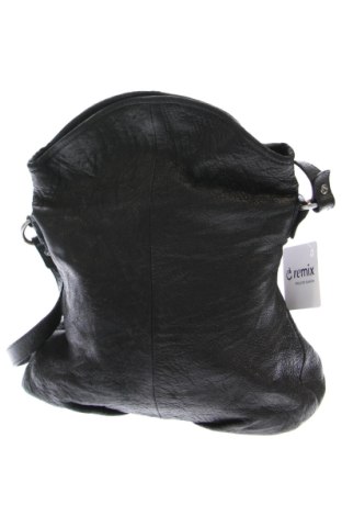 Geantă de femei Nannini, Culoare Negru, Preț 295,73 Lei, #137231382