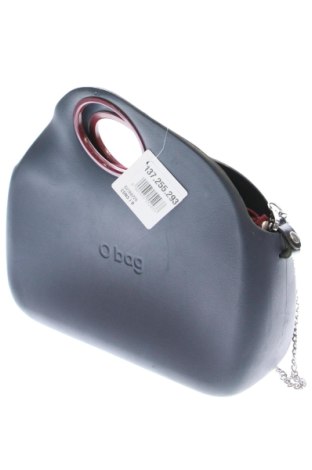 Дамска чанта O bag, Цвят Син, Цена 60,01 €, #137255293