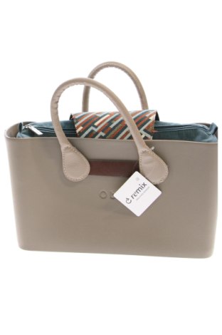 Geantă de femei O bag, Culoare Bej, Preț 309,70 Lei, #137260411