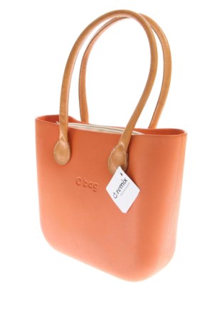 Dámska kabelka  O bag, Farba Oranžová, Cena  44,00 €, #137272425