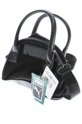 Geantă de femei PUMA, Culoare Negru, Preț 294,00 Lei, #137248715