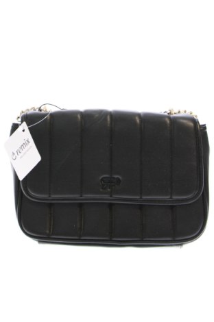 Дамска чанта Parfois, Цвят Черен, Цена 26,00 €, #137241402