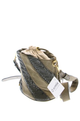 Дамска чанта Parfois, Цвят Зелен, Цена 26,10 €, #137245919