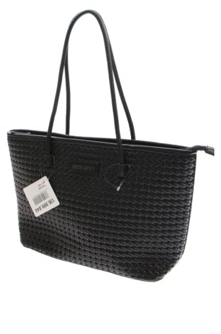 Дамска чанта Pierre Cardin, Цвят Черен, Цена 53,53 €, #136999044