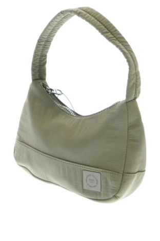 Дамска чанта Pull&Bear, Цвят Зелен, Цена 14,00 €, #137240567