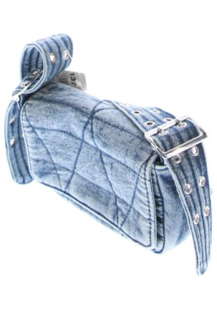 Damentasche Pull&Bear, Farbe Blau, Preis 16,00 €, #137248272