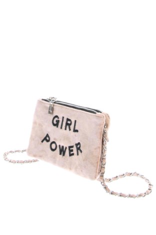 Damentasche Pull&Bear, Farbe Beige, Preis 14,00 €, #137266538