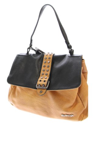 Дамска чанта Refresh, Цвят Многоцветен, Цена 18,46 €, #137247650