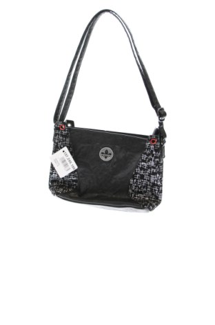 Дамска чанта Rieker, Цвят Черен, Цена 33,00 €, #137249188
