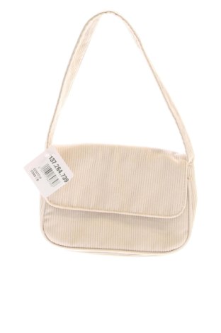 Damentasche Sinsay, Farbe Beige, Preis 11,24 €, #137264739