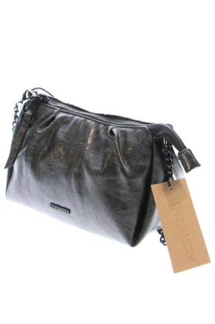 Дамска чанта Steve Madden, Цвят Сив, Цена 64,00 €, #137259729