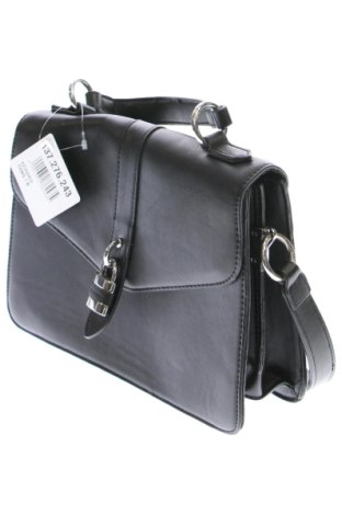 Damentasche Stradivarius, Farbe Schwarz, Preis € 12,00, #137276243