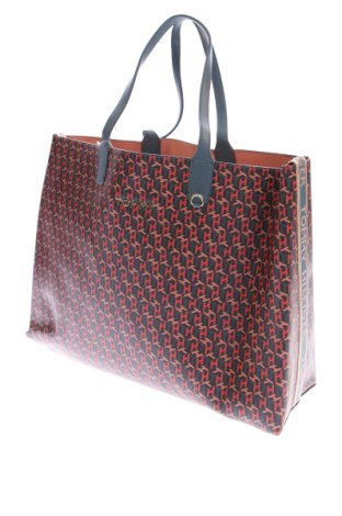 Дамска чанта Tommy Hilfiger, Цвят Многоцветен, Цена 82,00 €, #137254115