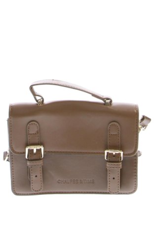 Дамска чанта Unbranded, Цвят Кафяв, Цена 20,45 €, #136883931