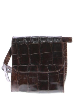 Дамска чанта Unbranded, Цвят Кафяв, Цена 57,77 €, #136935158