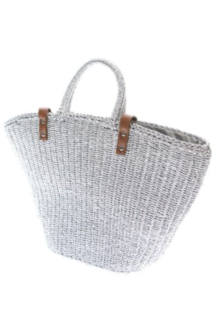 Dámska kabelka  Unbranded, Farba Strieborná, Cena  14,00 €, #137018264