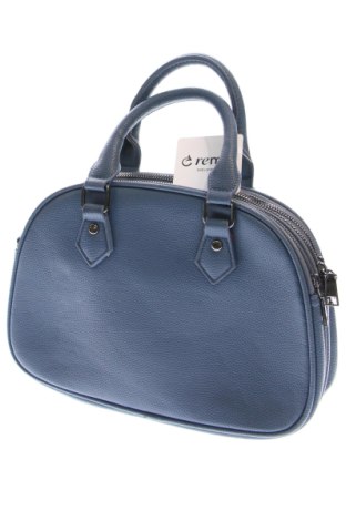 Γυναικεία τσάντα Unbranded, Χρώμα Μπλέ, Τιμή 17,00 €, #137227724