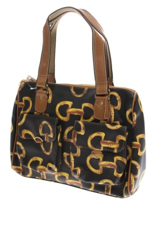 Дамска чанта Unbranded, Цвят Многоцветен, Цена 18,46 €, #137232887