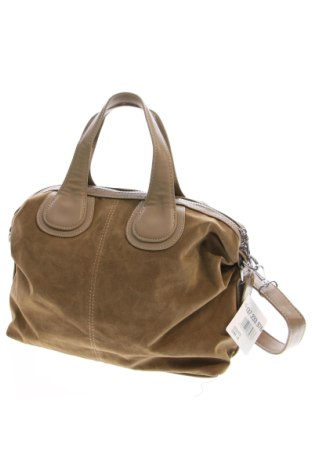 Geantă de femei Unbranded, Culoare Maro, Preț 86,61 Lei, #137233976