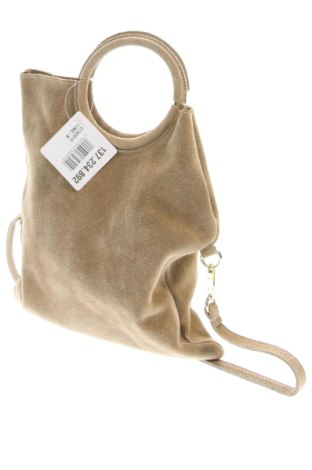 Дамска чанта Unbranded, Цвят Бежов, Цена 48,11 €, #137234892