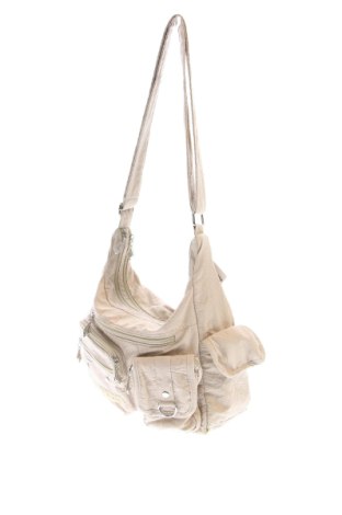 Дамска чанта Unbranded, Цвят Бежов, Цена 11,99 €, #137235622