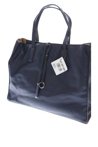 Γυναικεία τσάντα Unbranded, Χρώμα Μπλέ, Τιμή 17,15 €, #137237644