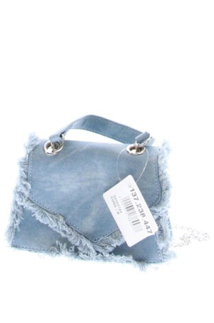 Дамска чанта Unbranded, Цвят Син, Цена 17,00 €, #137238447