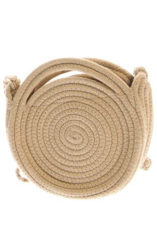 Дамска чанта Unbranded, Цвят Бежов, Цена 18,48 €, #137239353