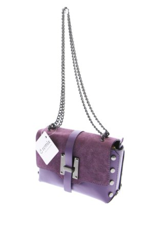 Дамска чанта Unbranded, Цвят Лилав, Цена 48,00 €, #137239456