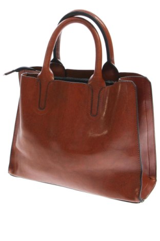 Дамска чанта Unbranded, Цвят Кафяв, Цена 18,46 €, #137242643