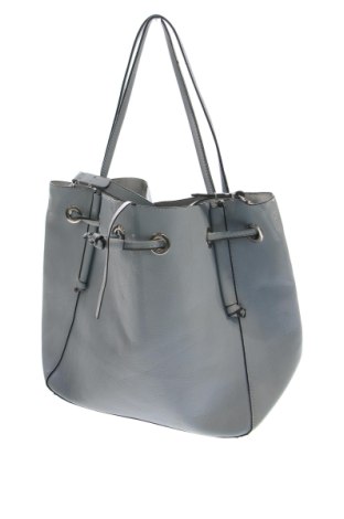 Дамска чанта Unbranded, Цвят Сив, Цена 16,19 €, #137242766