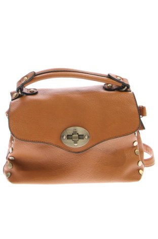 Дамска чанта Unbranded, Цвят Бежов, Цена 18,29 €, #137243216