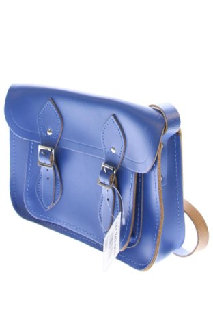 Дамска чанта Unbranded, Цвят Син, Цена 49,00 €, #137243594