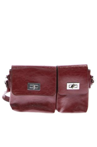 Дамска чанта Unbranded, Цвят Червен, Цена 18,46 €, #137244018