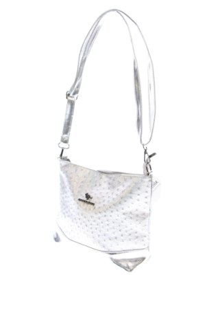 Дамска чанта Unbranded, Цвят Сребрист, Цена 15,00 €, #137245125