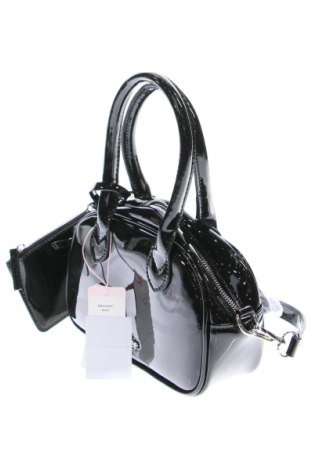 Geantă de femei Unbranded, Culoare Negru, Preț 96,90 Lei, #137245486