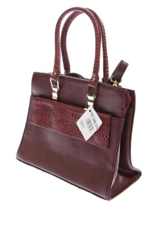 Дамска чанта Unbranded, Цвят Червен, Цена 18,46 €, #137245712