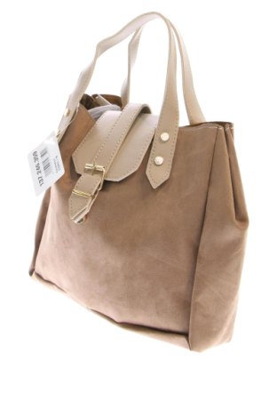 Дамска чанта Unbranded, Цвят Кафяв, Цена 15,24 €, #137246359