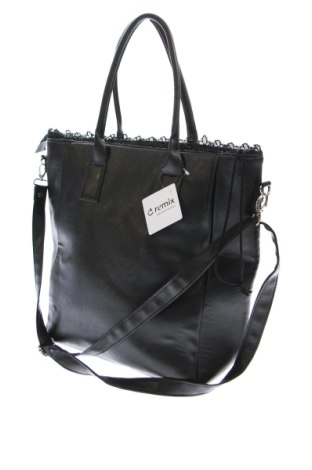 Дамска чанта Unbranded, Цвят Черен, Цена 18,46 €, #137247202
