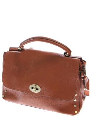 Γυναικεία τσάντα Unbranded, Χρώμα Καφέ, Τιμή 18,46 €, #137249157