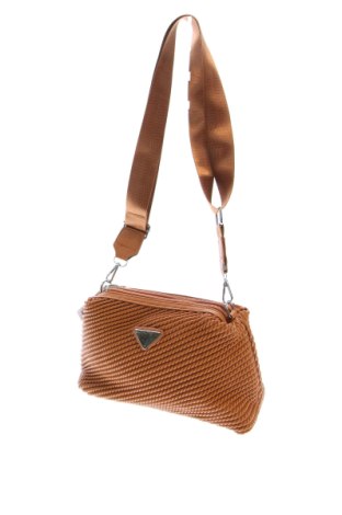 Γυναικεία τσάντα Unbranded, Χρώμα Καφέ, Τιμή 18,46 €, #137249346