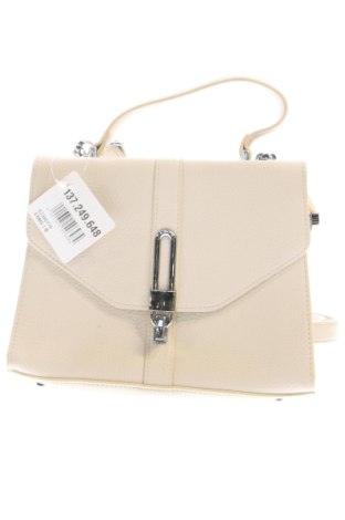 Дамска чанта Unbranded, Цвят Бежов, Цена 18,29 €, #137249648