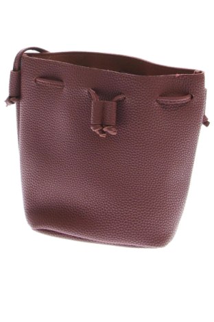 Γυναικεία τσάντα Unbranded, Χρώμα Κόκκινο, Τιμή 18,48 €, #137249684