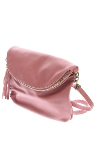 Γυναικεία τσάντα Unbranded, Χρώμα Ρόζ , Τιμή 46,67 €, #137251361