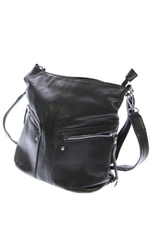 Γυναικεία τσάντα Unbranded, Χρώμα Μαύρο, Τιμή 18,48 €, #137251918